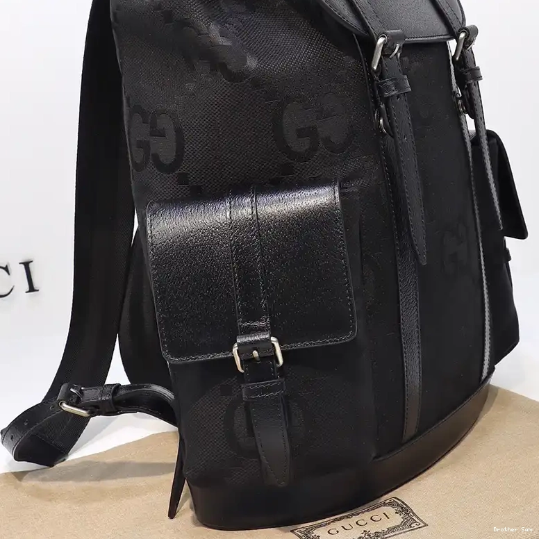 Brother Sam Yupoo Bag 2306YA0049 Gucci 0614